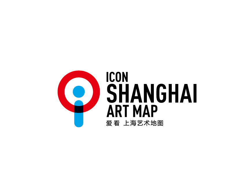 ICON 艺术地图